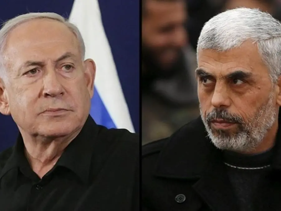 «Crimini contro l’umanità»: L’Aja chiede l’arresto per Netanyahu, Gallant e Sinwar