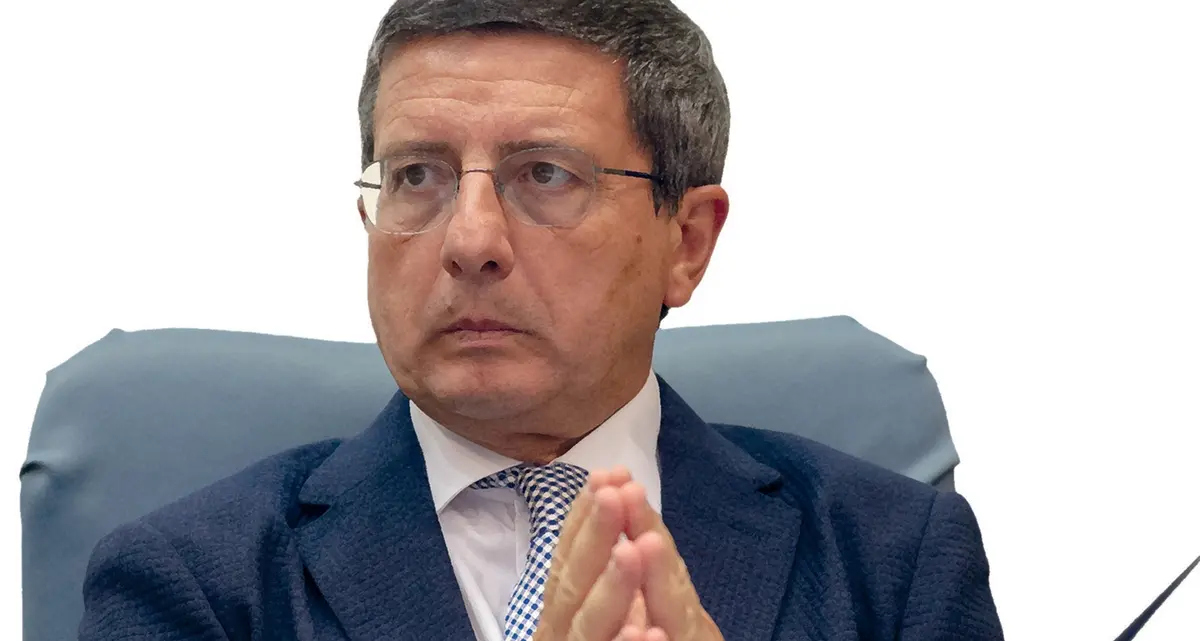 Creazzo, il procuratore bocciato dal Csm che adesso ha in mano l’inchiesta dell’anno
