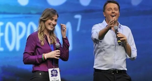 I magistrati contro Renzi. Ma lui: \"Confondono Guerini con Boschi, leggessero la Cassazione...\"