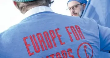 Il Consiglio Ue adotta la direttiva sul copyright, con il no dell’Italia