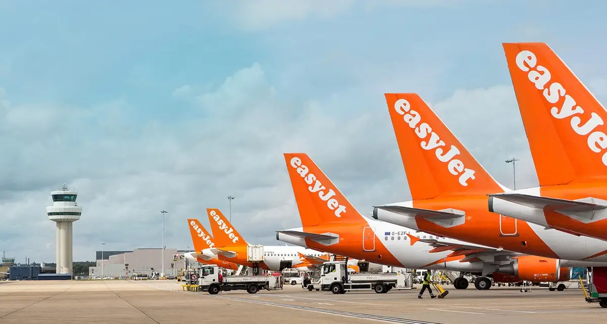 \"Le compagnie aeree europee potrebbero sparire per sempre\". Parola di Easyjet