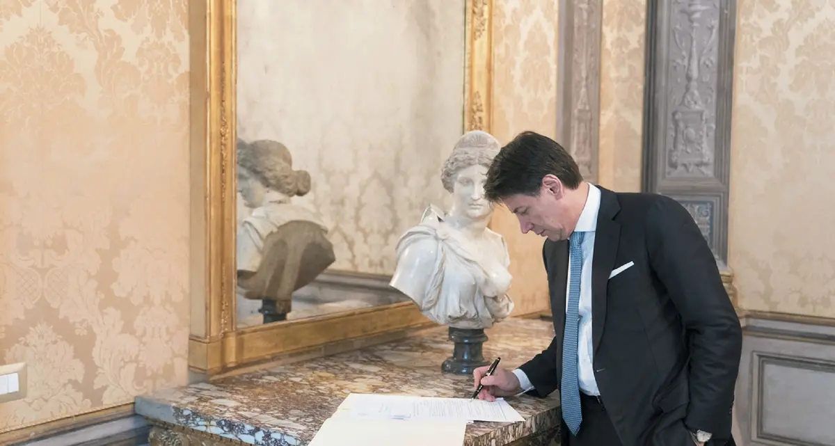 Governo, parte la verifica per la “fase due”. Grillini e Dem sono pronti a pesarsi
