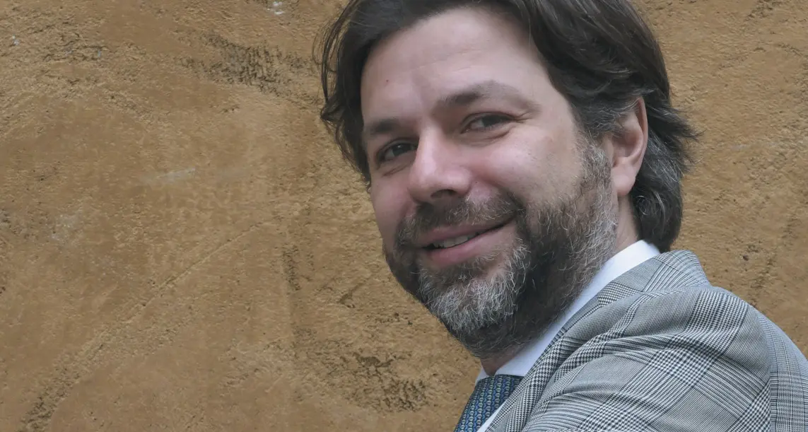 Mattia Fantinati, M5S: «Siamo il governo delle divergenze parallele Perciò andiamo avanti»