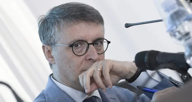 Il procuratore Cantone: «Il magistrato corrotto è un traditore»