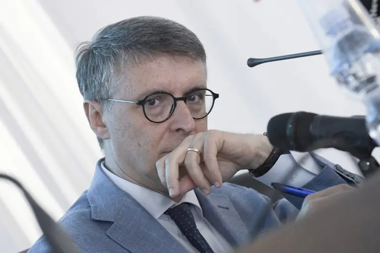 Il procuratore Cantone: \\u00ABIl magistrato corrotto \\u00E8 un traditore\\u00BB