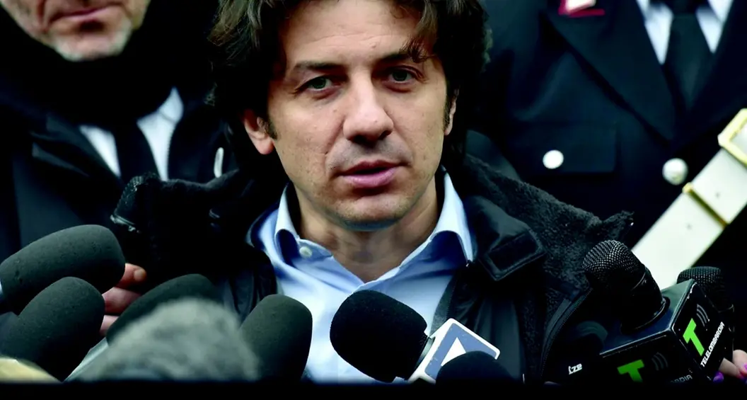 Cappato: «Mi autodenuncio, ora lo Stato batta un colpo»