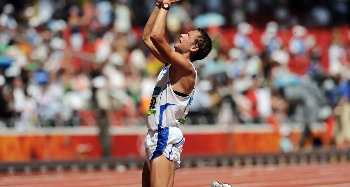 Alex Schwazer: «Ho vinto la mia Odissea. Ora voglio le Olimpiadi»