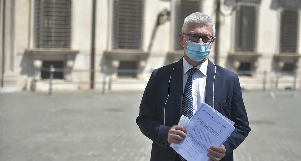Ecco chi c’è dietro la circolare del Dap: le organizzazioni dei diritti umani...