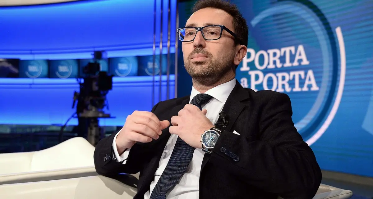 Caos Procure, Bonafede: «Tra le degenerazioni del correntismo c’è anche il carrierismo»