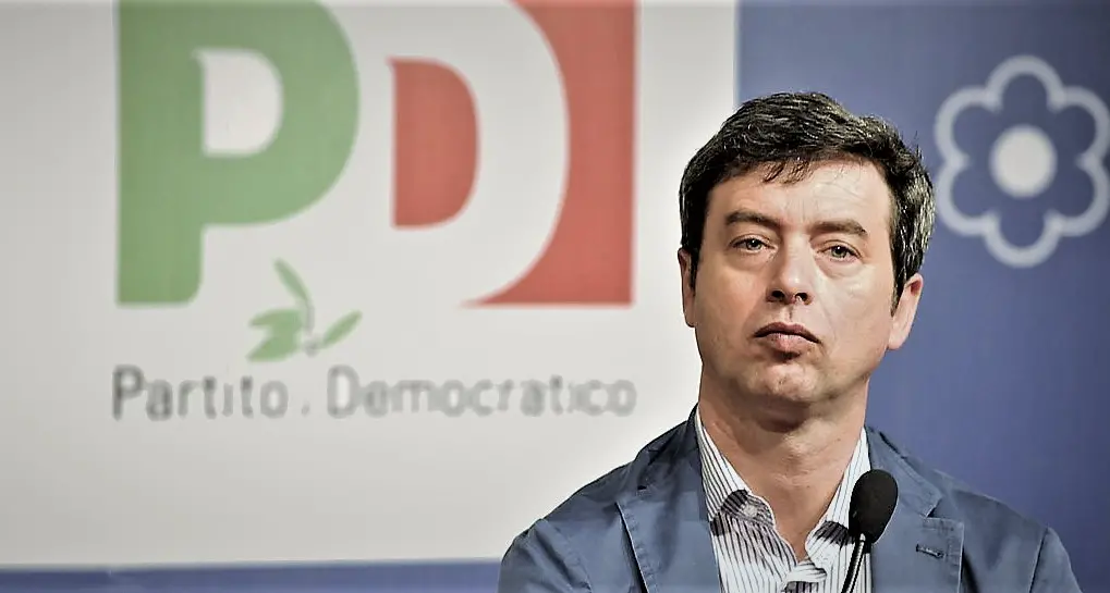 Il piano di Orlando: «Idee di sinistra, poi le candidature»