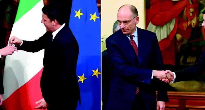 Il candidato premier inesistente... L’inganno che dura da 25 anni