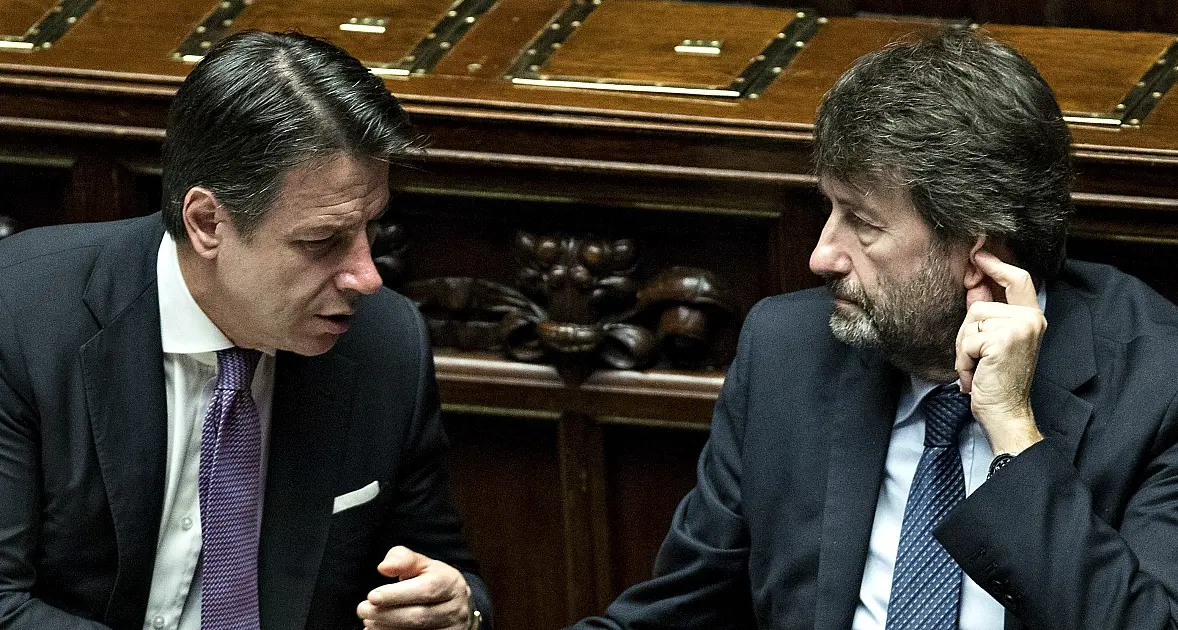 Franceschini: \"Pronti a una coalizione con 5S e Conte. Renzi fuori\"