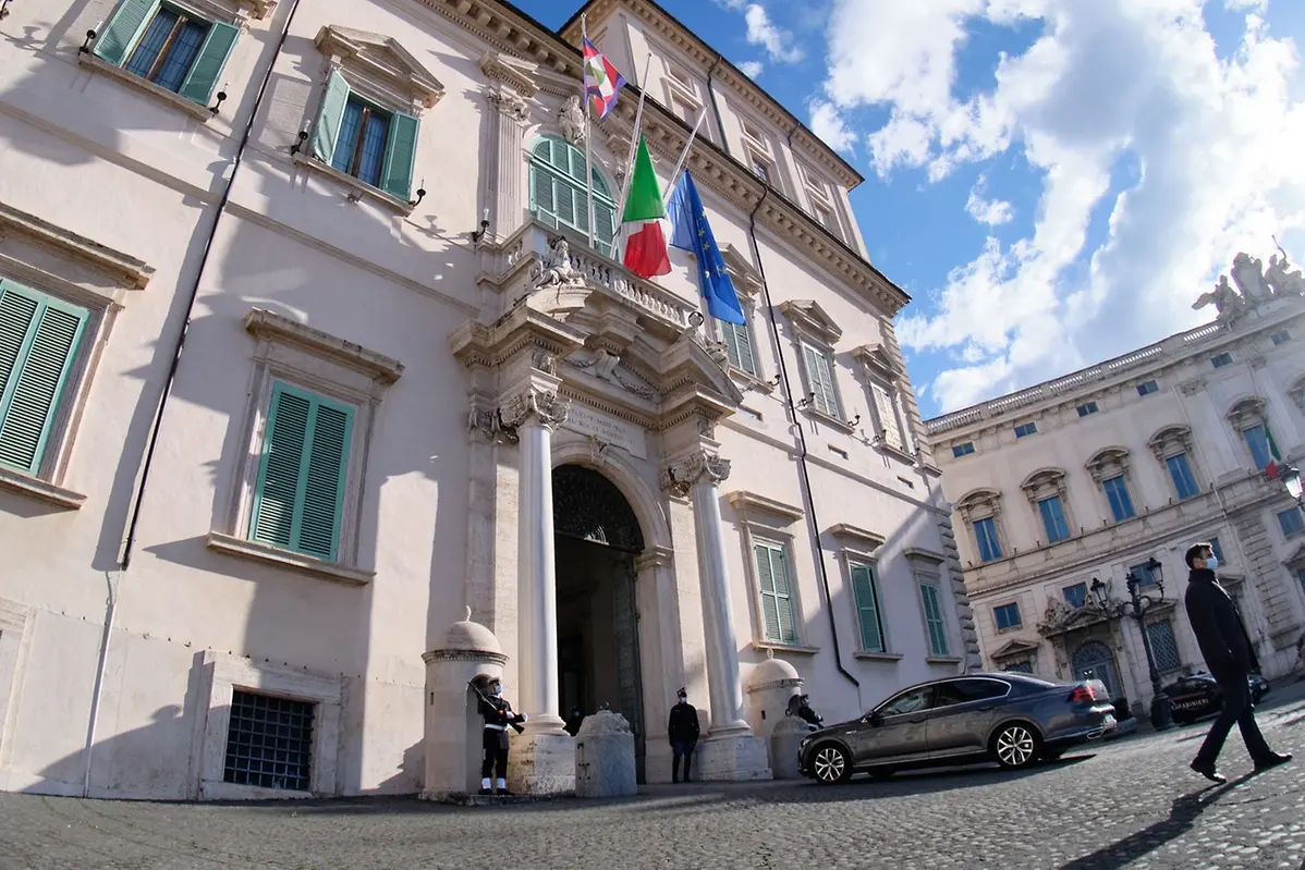 Quirinale