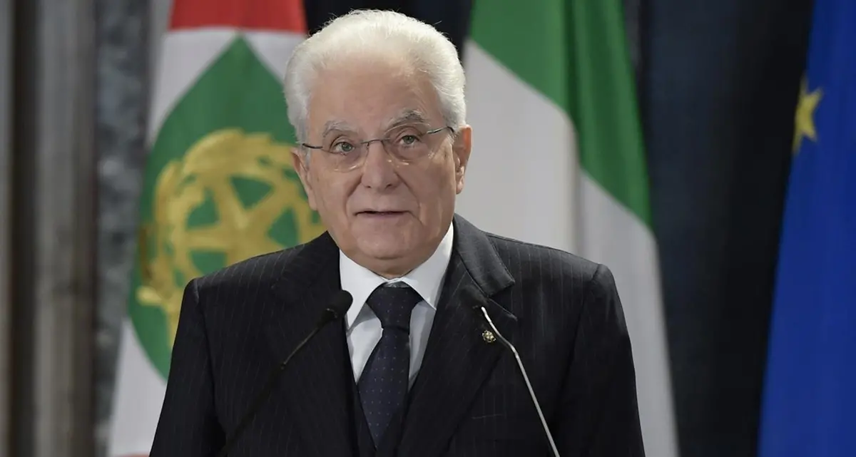 Ora parla Mattarella: «Ue sia solidale con Italia»