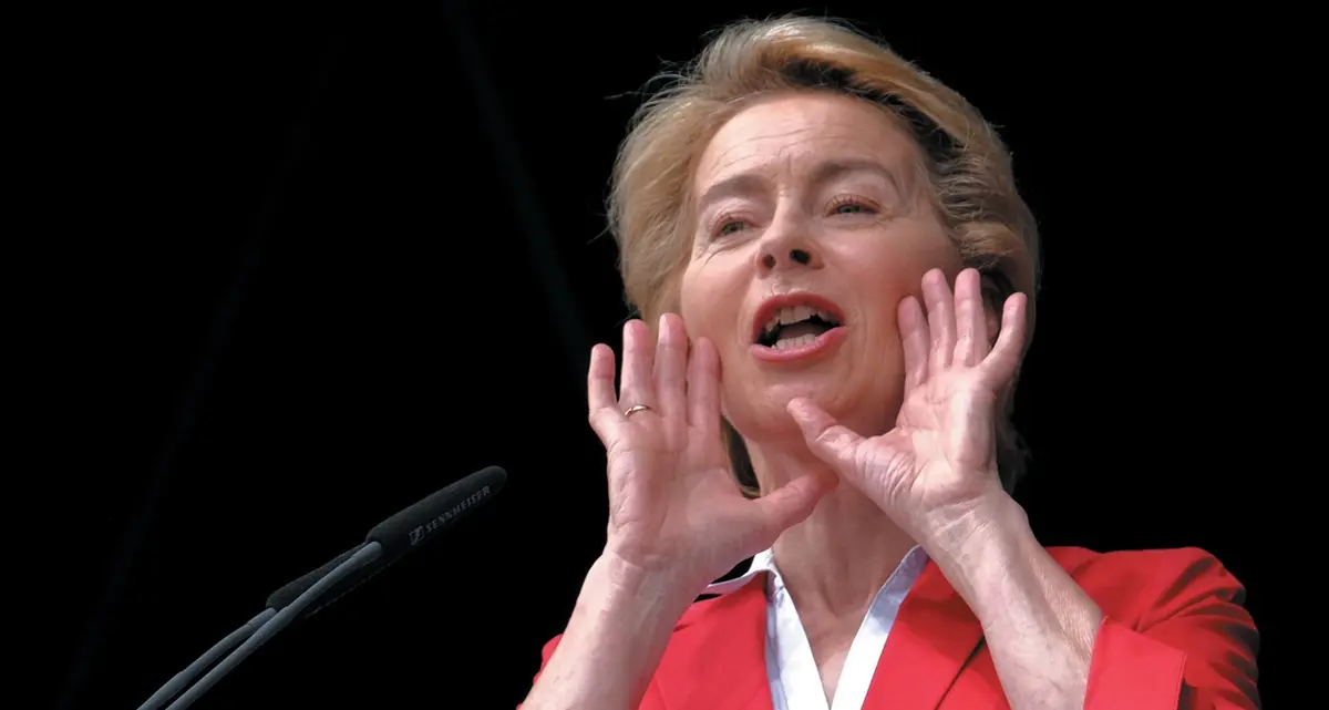 Ue, è intesa. Commissione e Bce a due lady di ferro