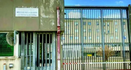 Viterbo, niente tv di notte al 41 bis nonostante l’ok del giudice
