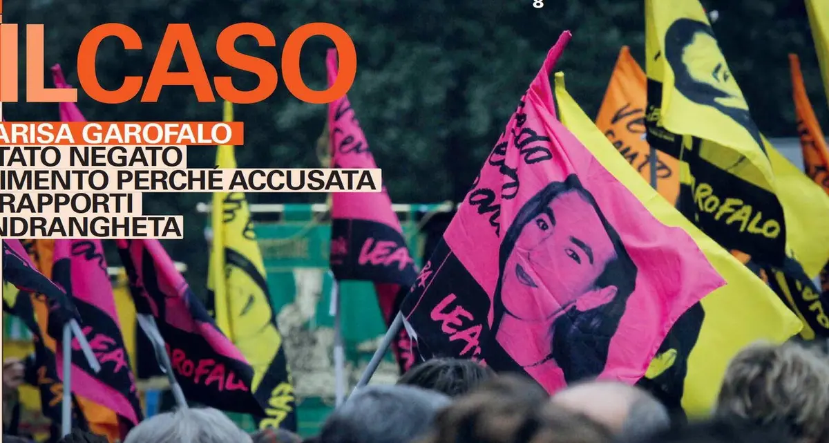 «Devo farmi uccidere così almeno lo Stato mi crederà »