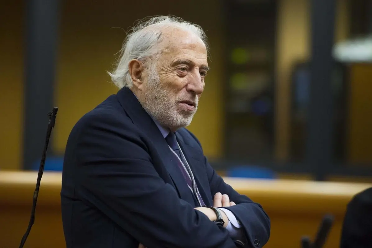 Gaetano Pecorella, avvocato penalista