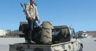 Tripoli sotto assedio. E nel caos della Libia è rispuntata l’Isis