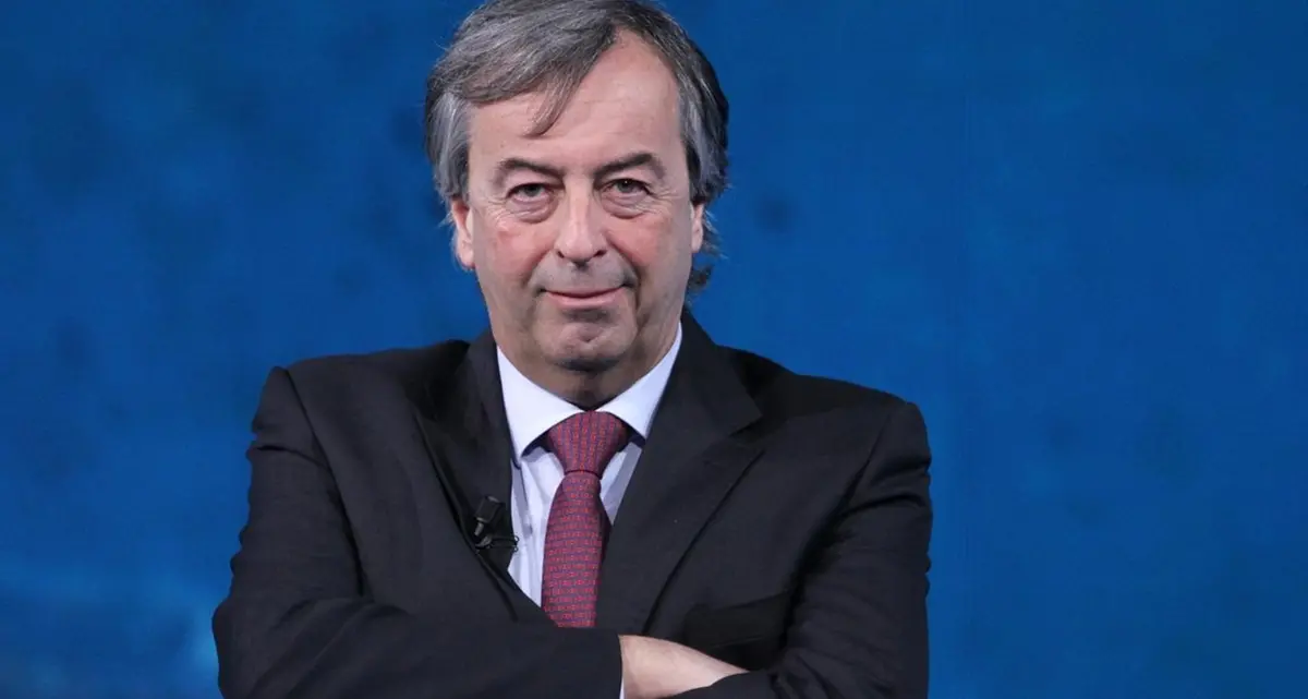 Burioni contro Trump: «Facile fare il populista col virus degli altri»