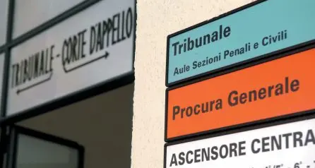 Commisso, un pasticcio in cui hanno perso tutti: stato di diritto e giustizia