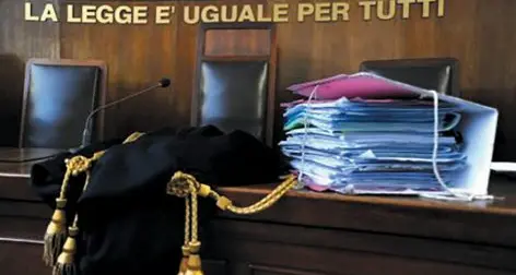 «L’avvocato non è un prodotto commerciale...»