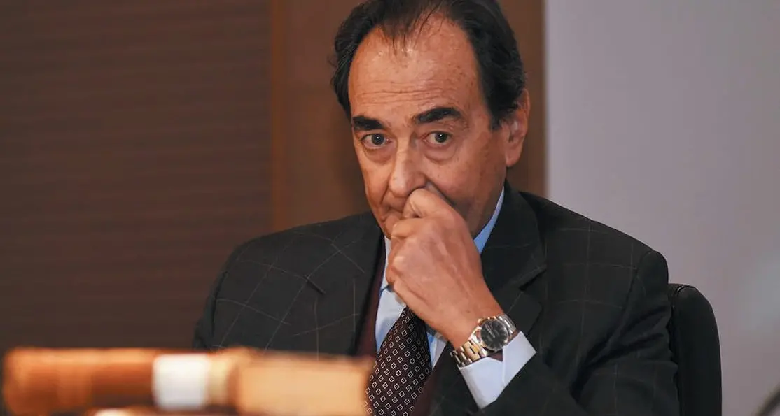 Lanzi (Csm): «Troppo potere alle Procure, rischio per i magistrati e la giustizia»