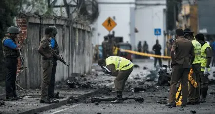 Polveriera indiana, la galassia jihadista tra al Qaeda e l’Isis che arde il continente