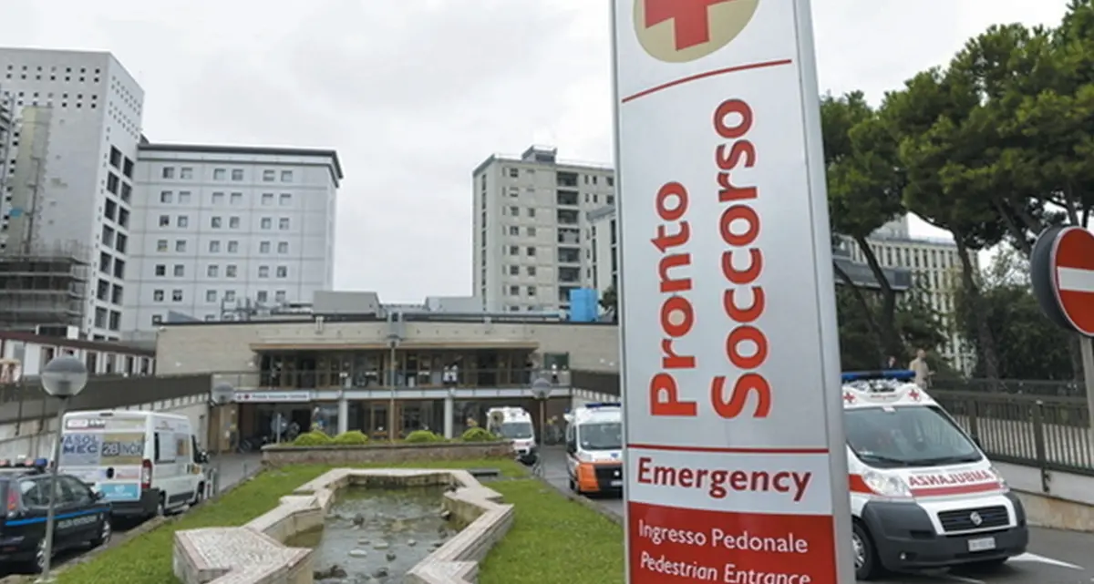Padova, è morto il bimbo scosso dalla madre