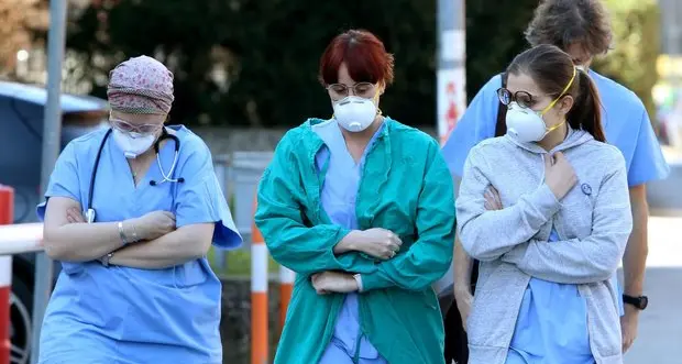 Superati i 100 contagi in Italia. Vietato entrare o uscire dai comuni focolaio