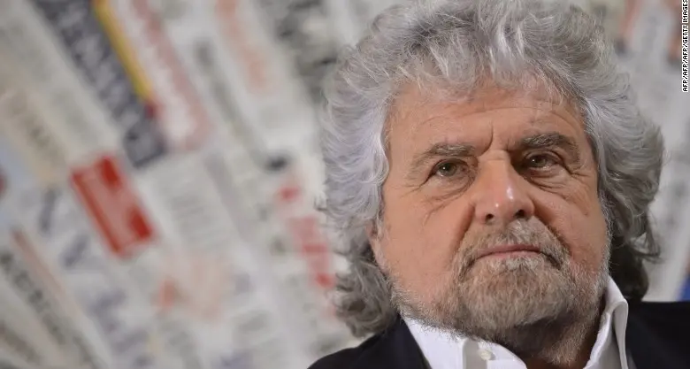 Grillo liquida la scissione dem: «Una “renzata” d’impulso»