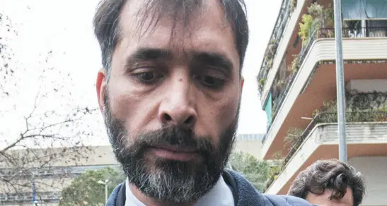 Chiesti due anni per Marra