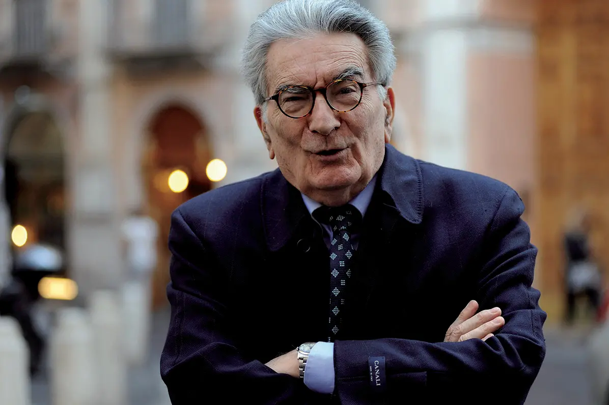 pasquino segretario Pd