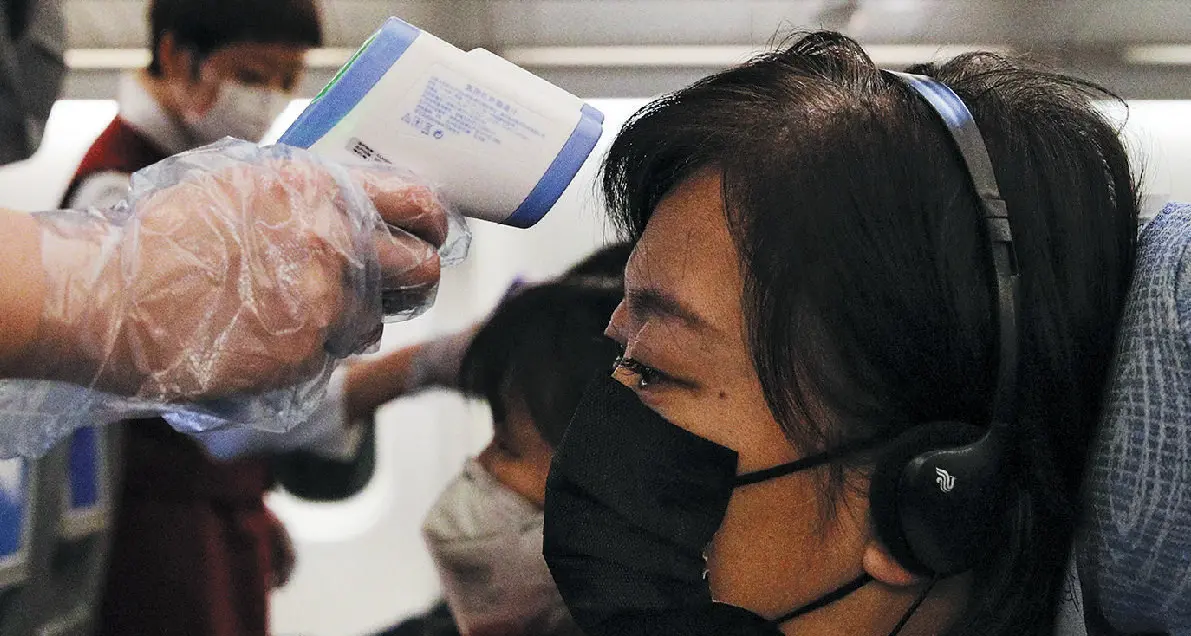 Pandemia, il virus geopolitico che fa più danni della malattia