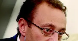 Esposito ( Pd) «Spero di non finire mai indagato da quel pm»