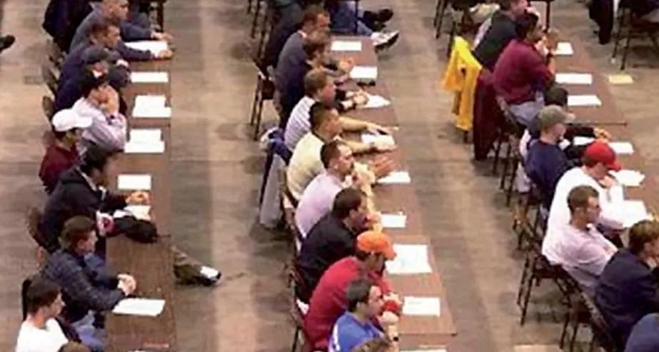 L’appello del Cnf a Bonafede: «Si metta in sicurezza l’esame da avvocato»