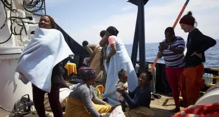 L’uso politico dei migranti