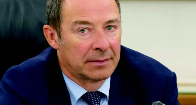 Zanettin: «Sulle esternazioni del dottor Di Matteo il Csm ora si muova»