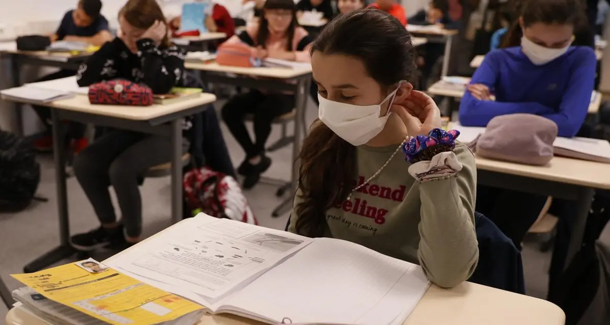 Miozzo (Cts): «La scuola? L'ambiente più protetto»