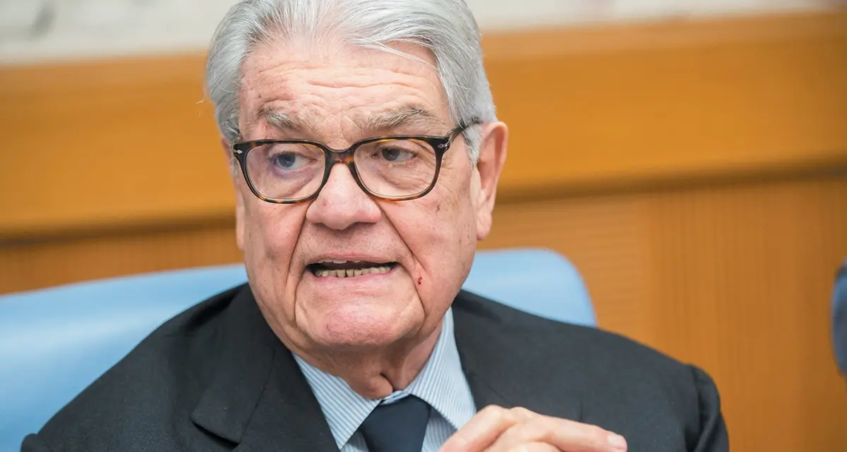 Stato-Mafia, l’assoluzione di Mannino sconfessa la “trattativa”