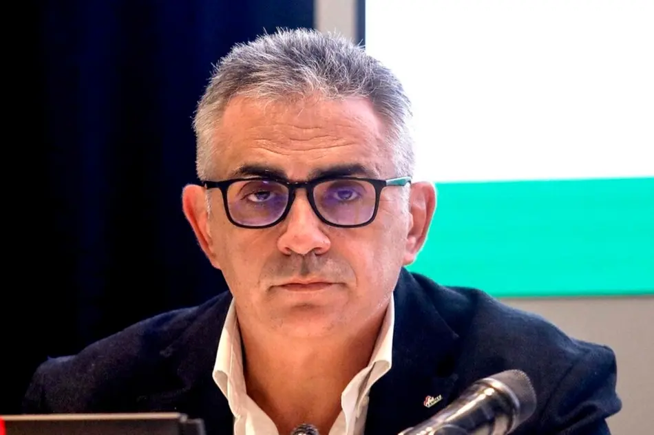 Il virologo Fabrizio Pregliasco