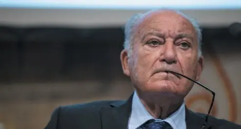 De Rita: «Vince il “prima me”, siamo tanti Dorian Gray»