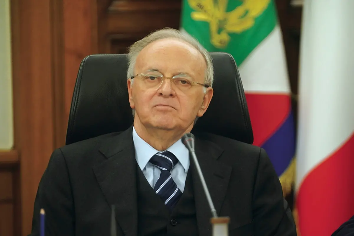 Piercamillo Davigo
