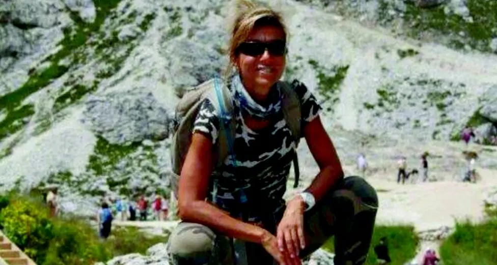 Francesca Occhionero: «Pensavo che in cella ci andasse chi commette dei reati. Invece...»