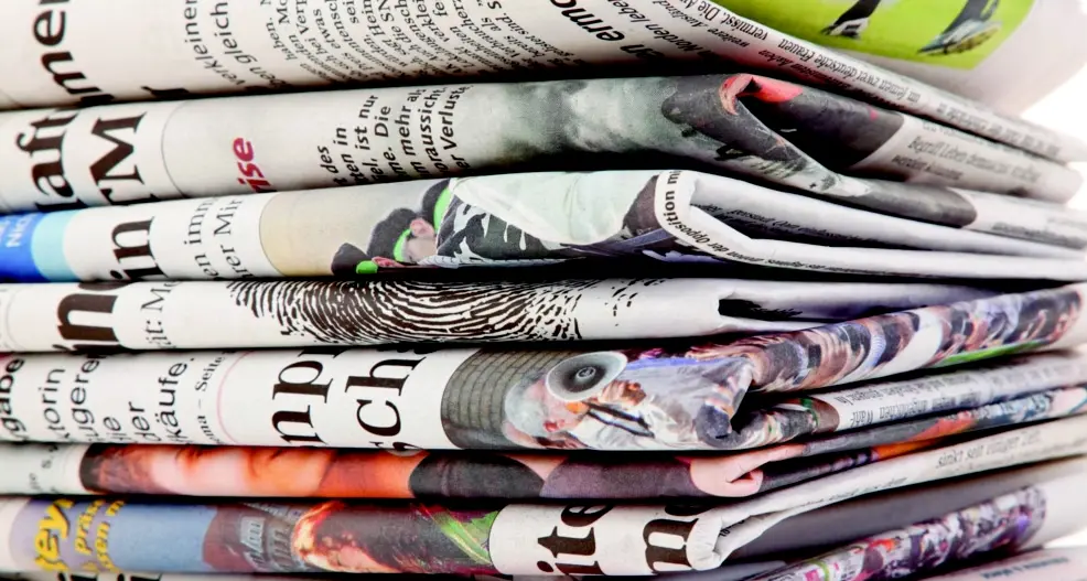 Al 41 bis anche i giornali vengono “selezionati”