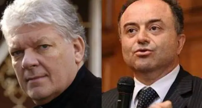 Il Csm a Catanzaro a caccia di altri \"casi Lupacchini\": il magistrato che criticò Gratteri