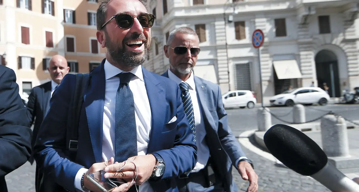 Riforma della Giustizia, dal programma M5S- Pd primo ok al ddl Bonafede