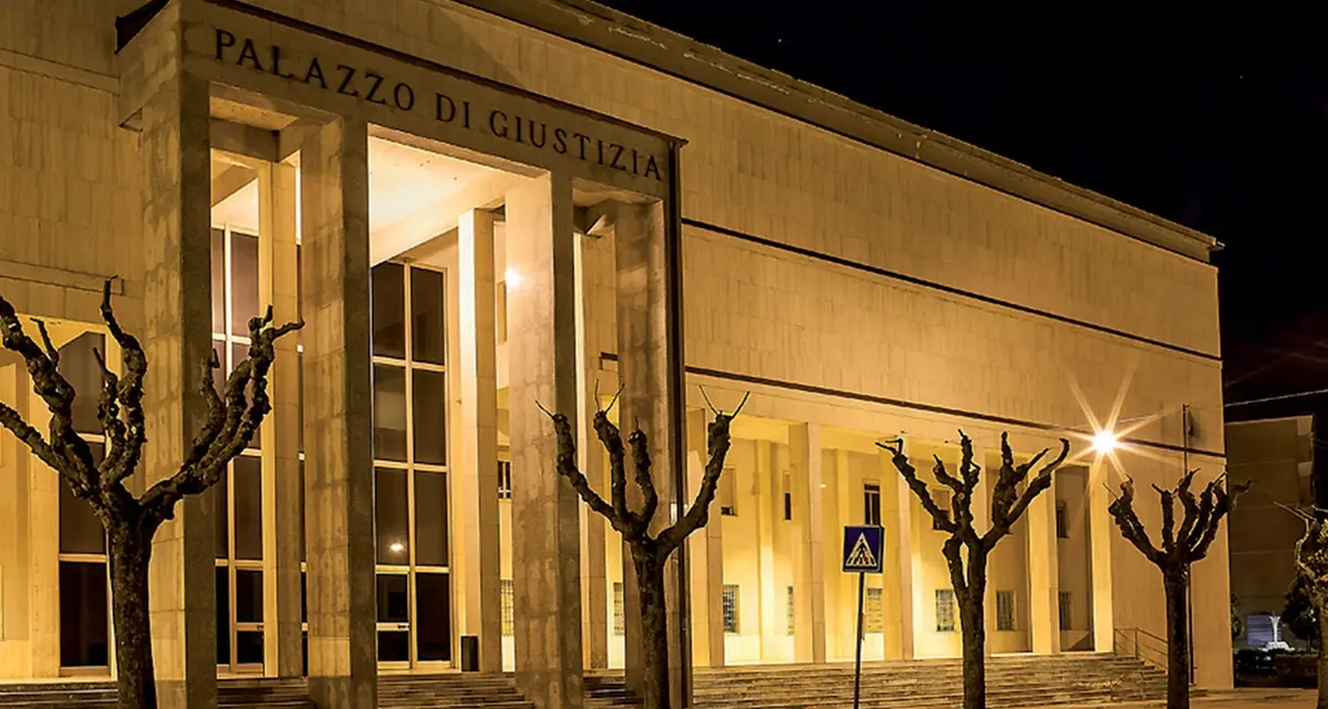 Gli avvocati di Enna: basta udienze, rischiamo la vita