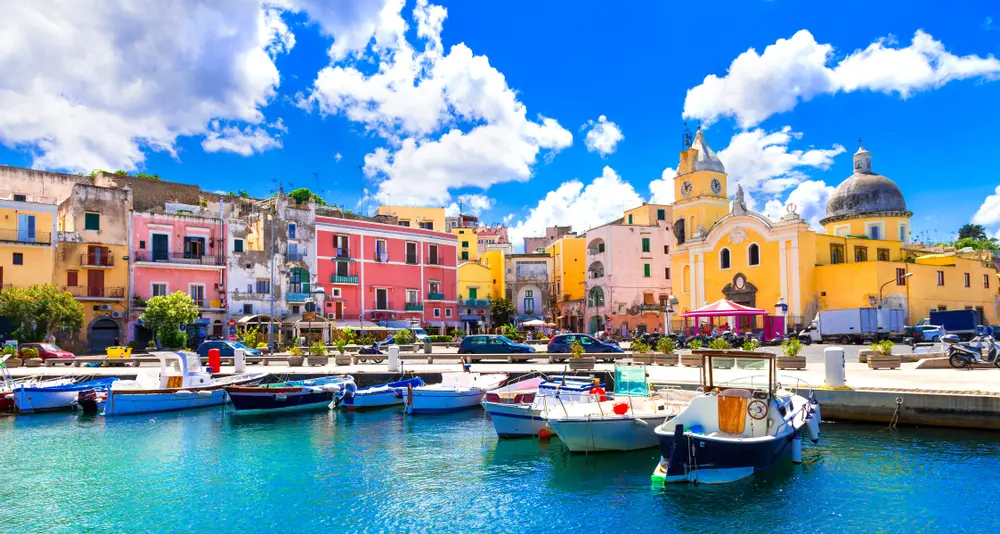 Isole covid free, scontro tra Regioni e governo in vista dell'estate