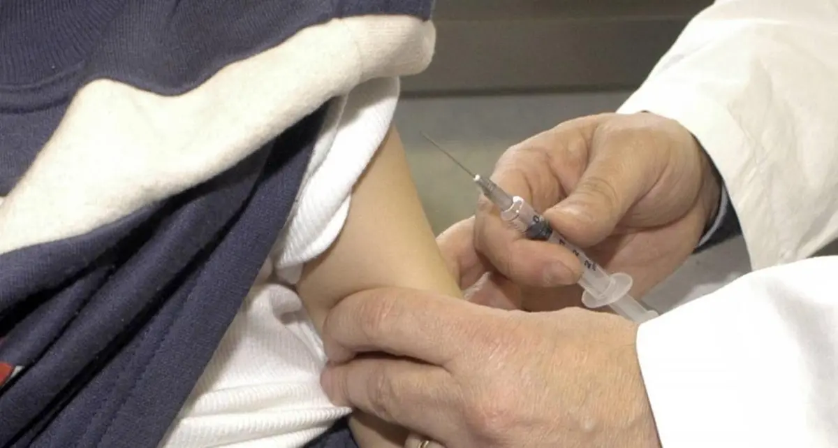 Covid, vaccinato quasi il 30% di detenuti e oltre la metà di agenti